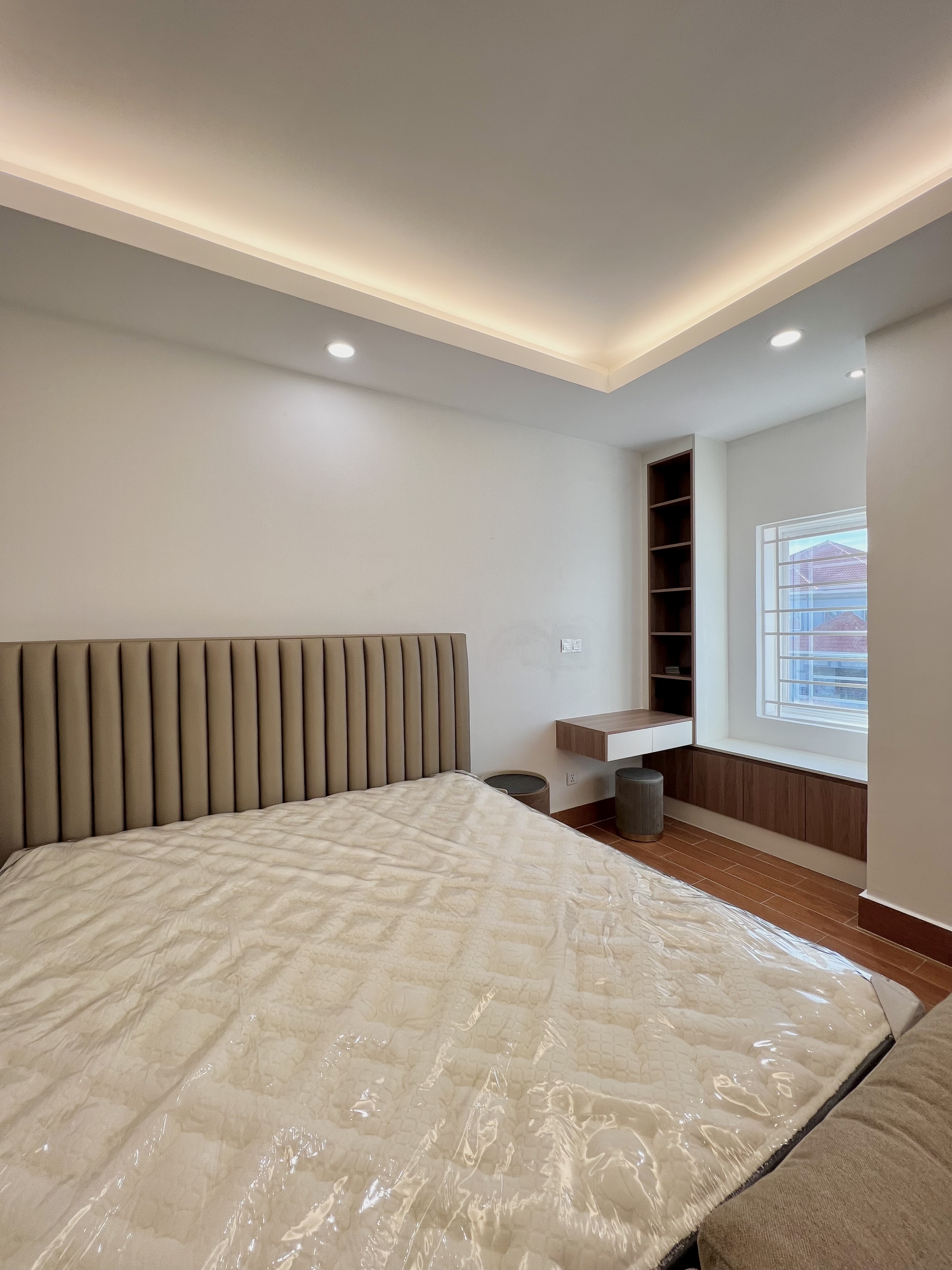 Whole-house customization for Cambodian customers Whole-house customization for Cambodian customers