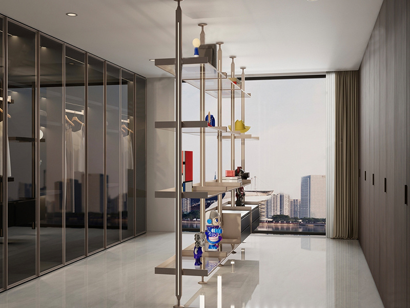 VIRSSON Introduces Free Design and Installation Support, Enhancing Overseas Apartment and Villa Projects