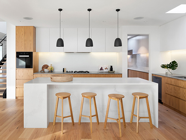 From Cabinets to Command Centers: The Smart Kitchen Revolution