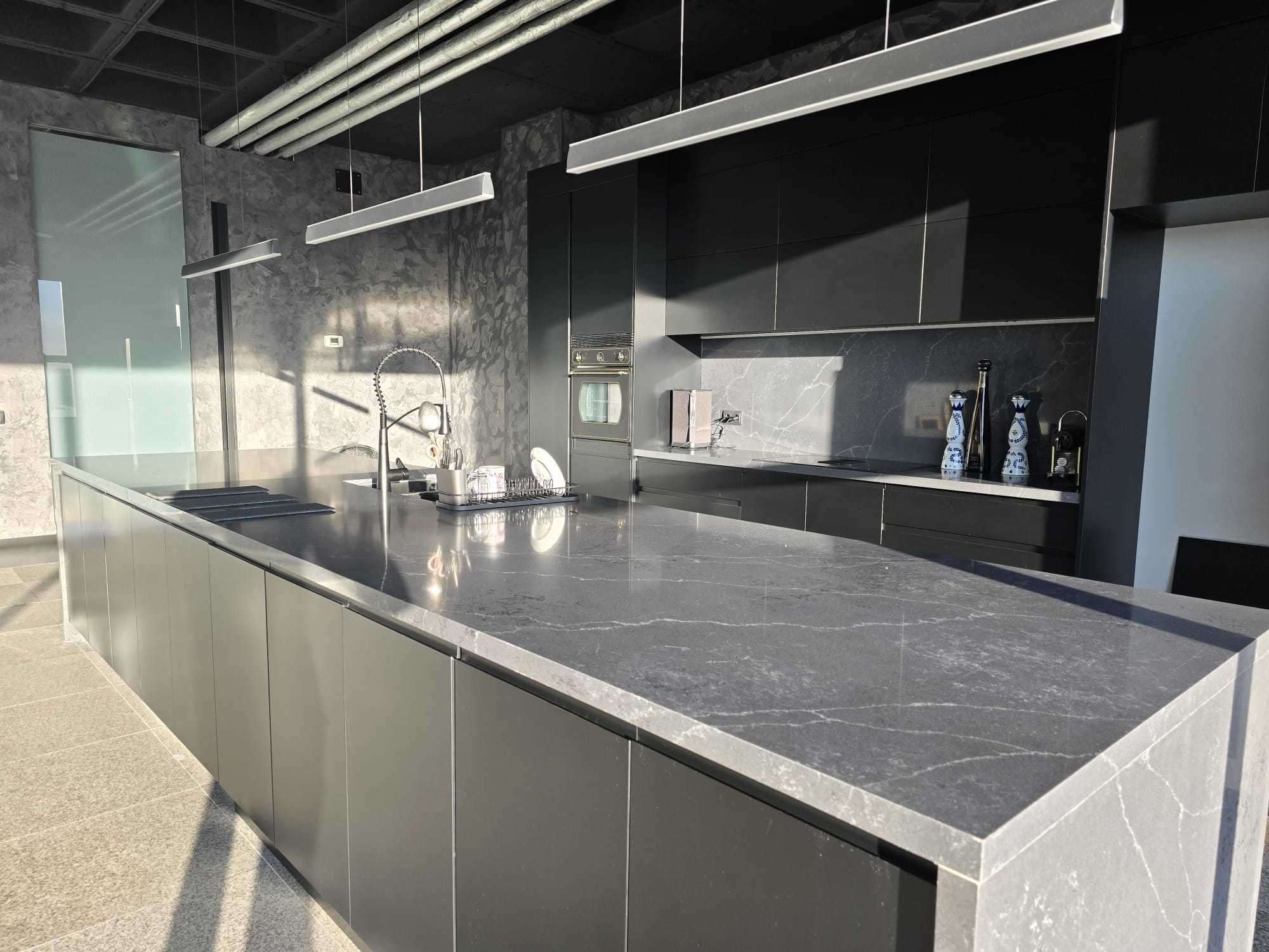 Customized cabinets for Spanish customers Customized cabinets for Spanish customers