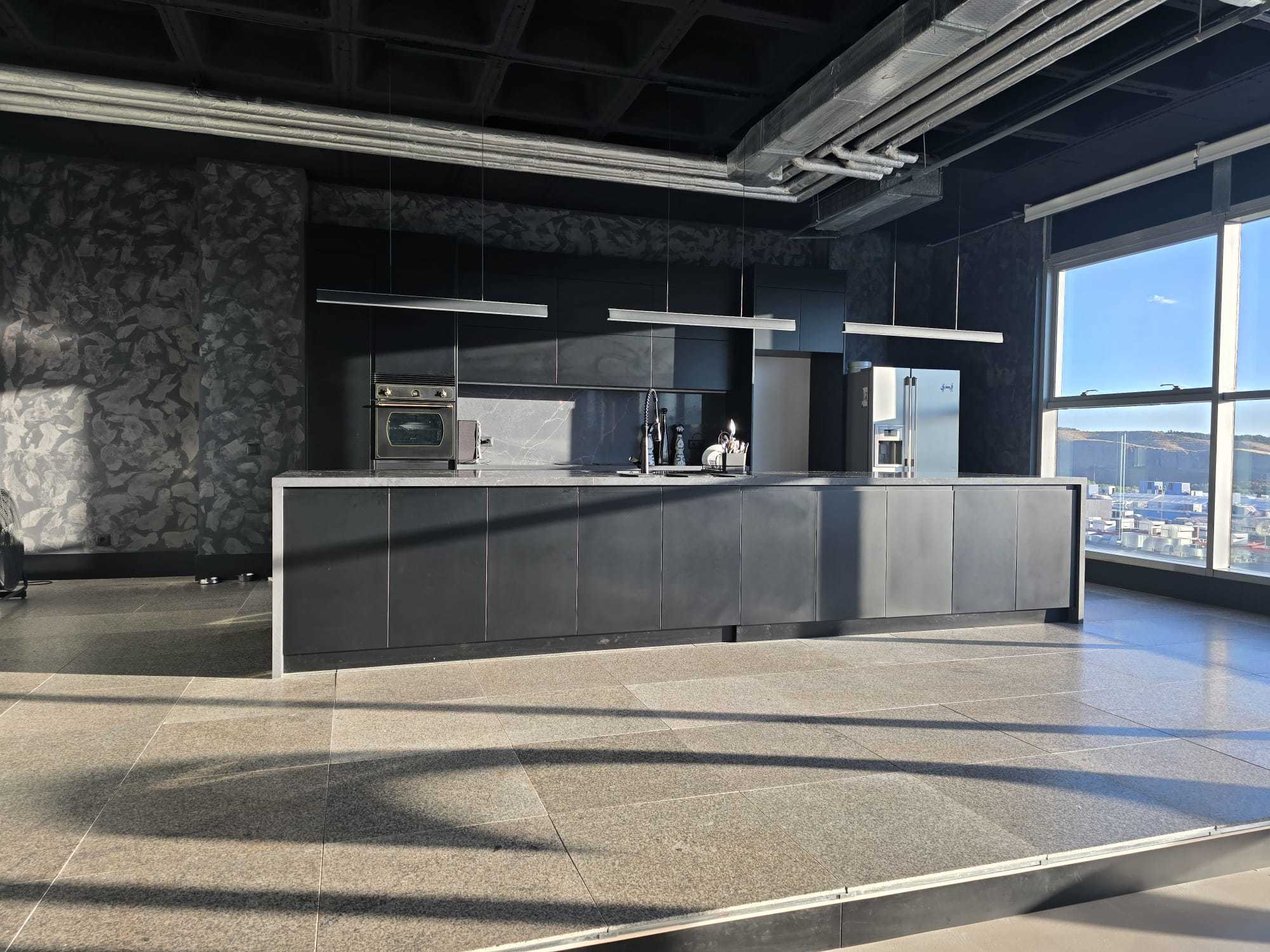 Customized cabinets for Spanish customers Customized cabinets for Spanish customers