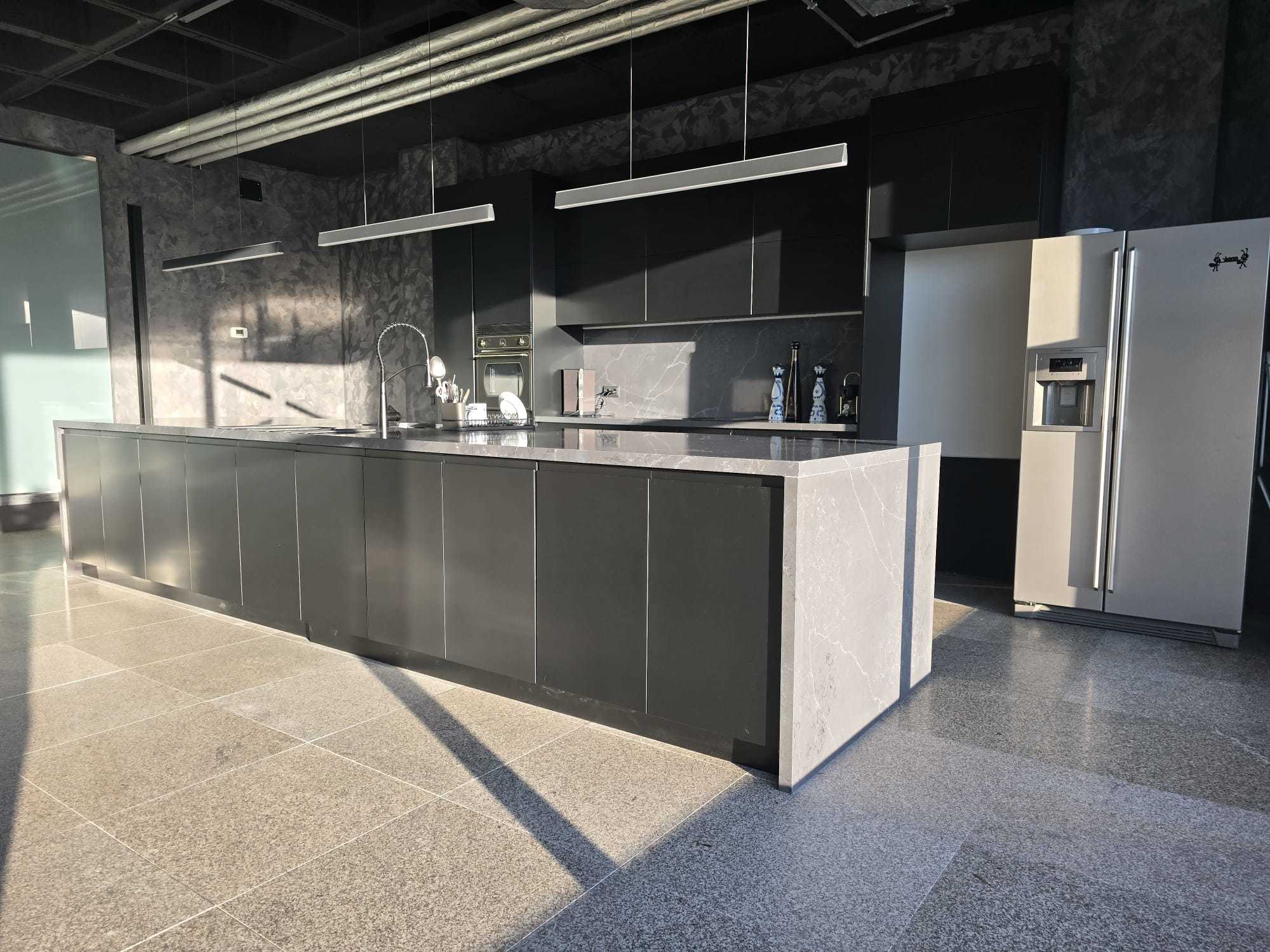 Customized cabinets for Spanish customers Customized cabinets for Spanish customers