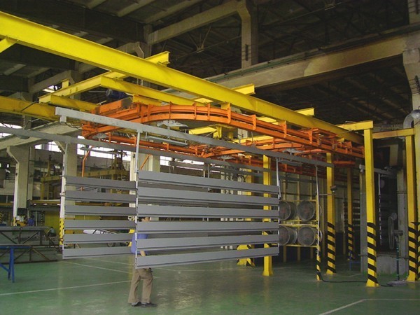 JXW Series Accumulation Conveyor