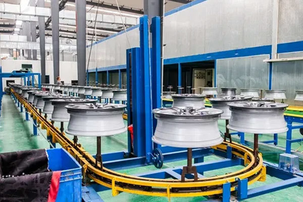 Convenience brought by ground conveyors