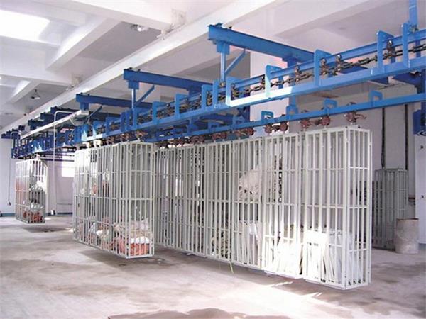 GWJ Series Accumulation Conveyor