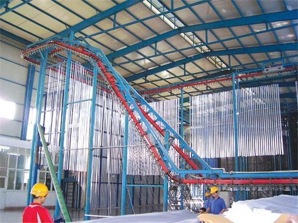 XF400 Series Medium-Duty Conveyor