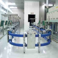 Floor Conveyor