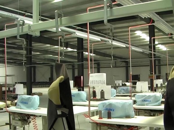 GX Series Light Conveyor