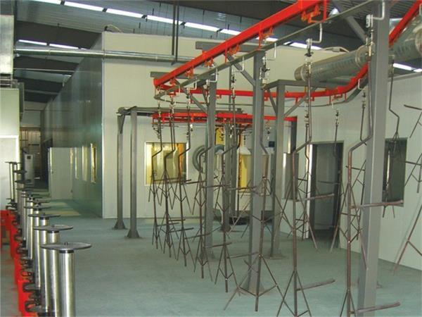 XT Series Light Conveyor