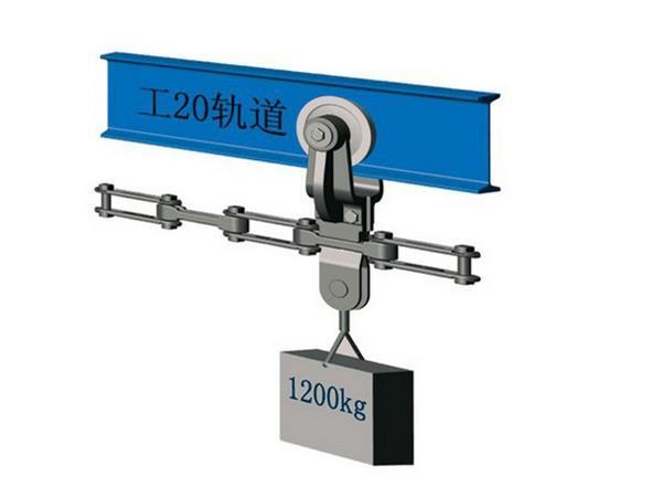 CXT160 Heavy-duty Conveyor
