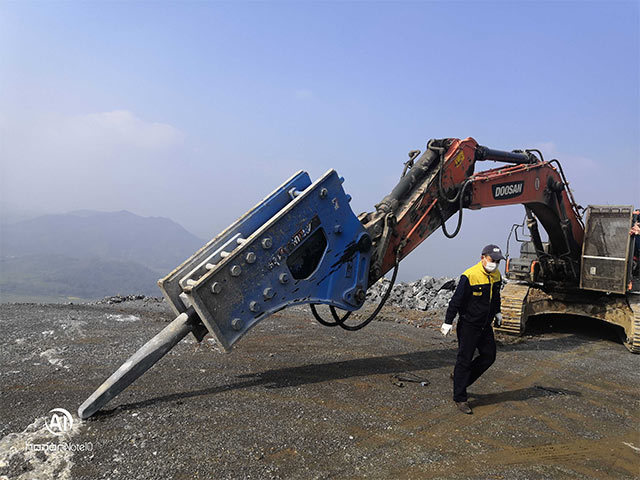 Anrui Company to resume work