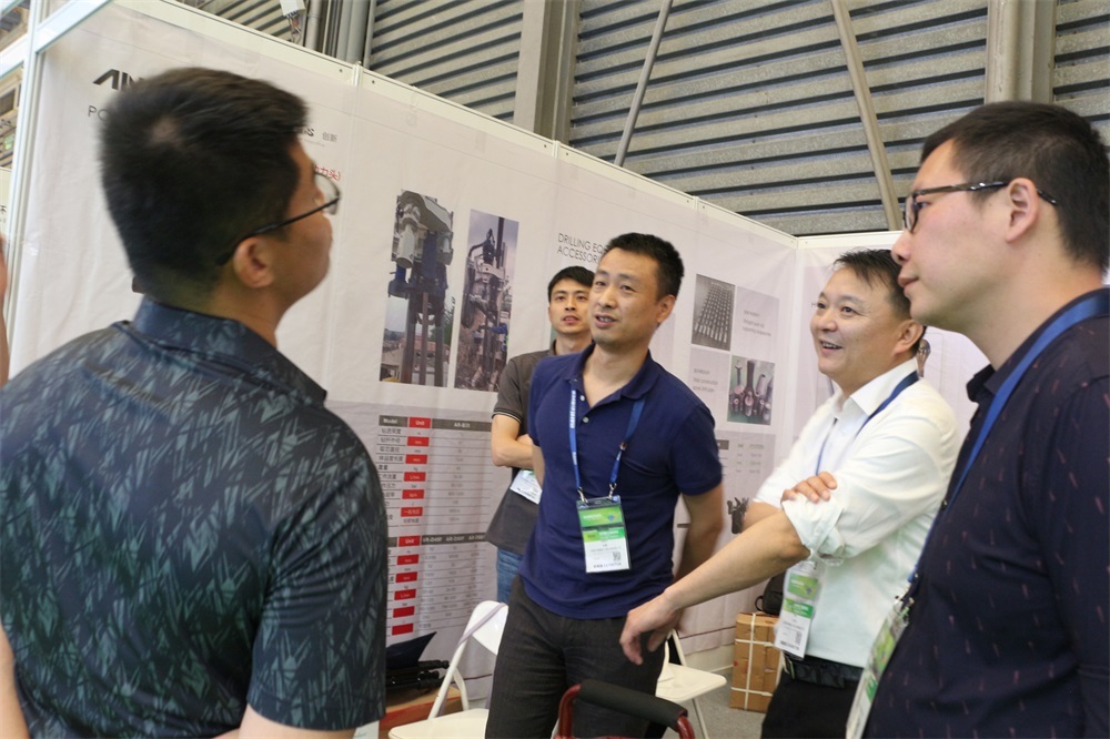 Shanghai Environmental Expo