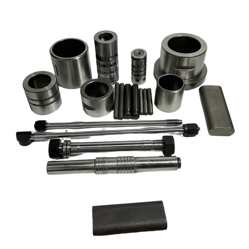 Spare Parts