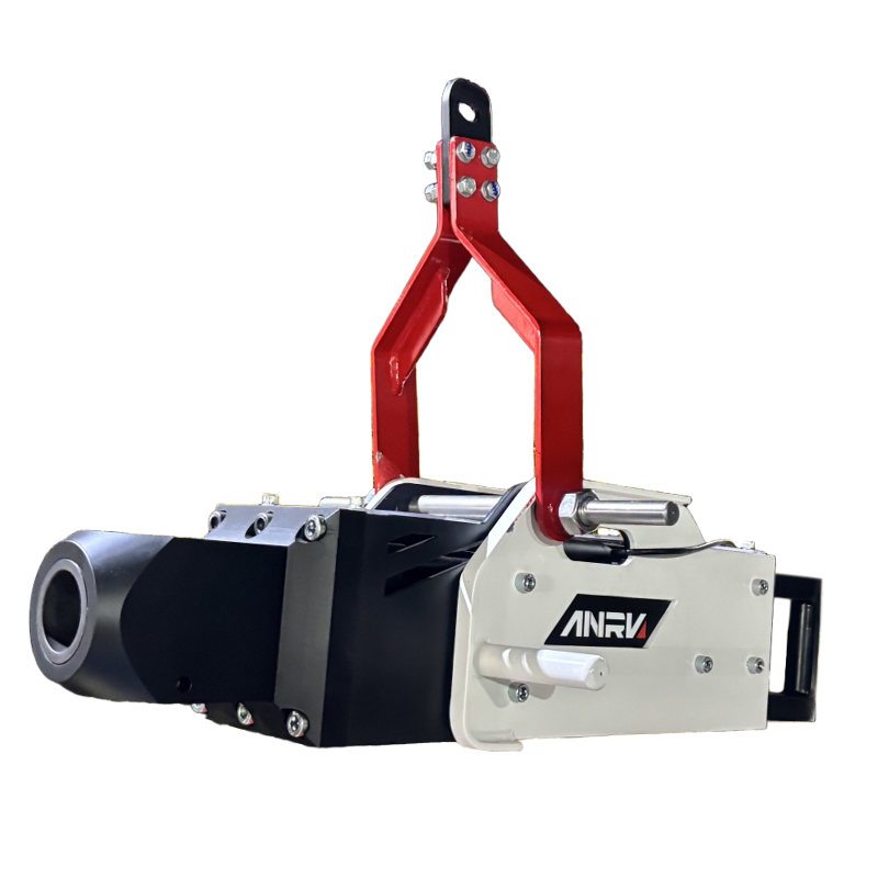 Bolt Remover