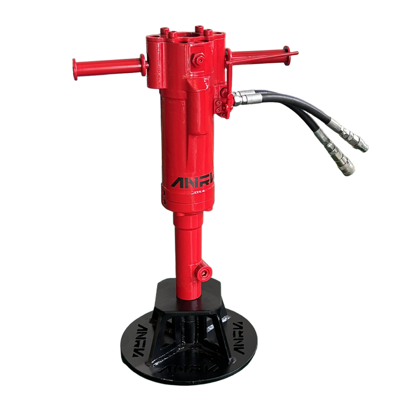 Handheld Hydraulic Tools