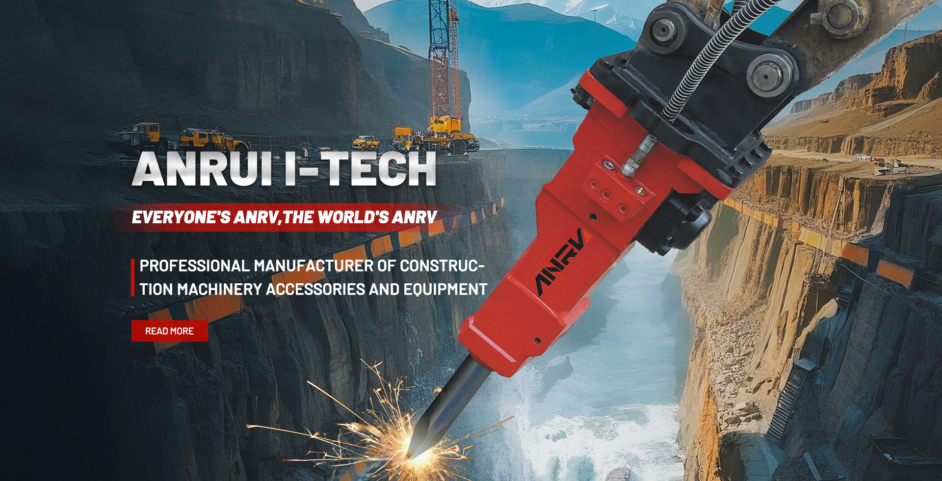 ANRUI I-TECH