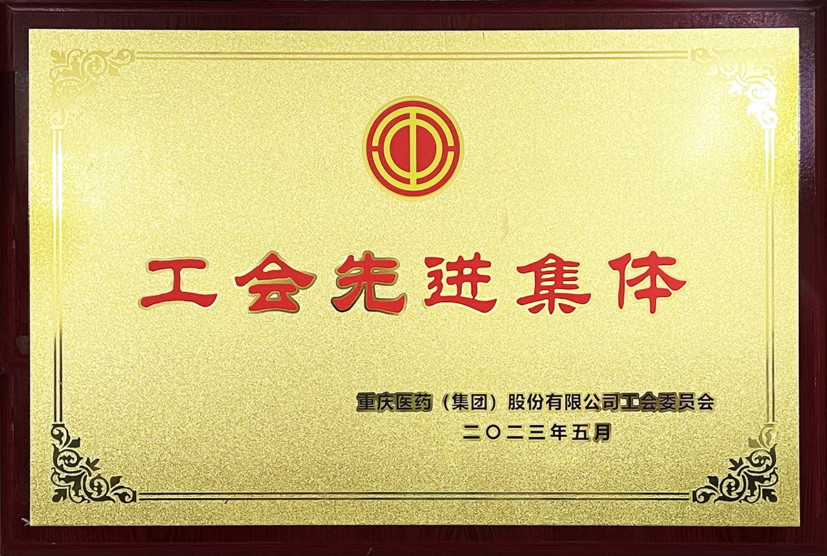 宸ヤ細鍏堣繘闆嗕綋-閲嶅簡鍖昏嵂锛堥泦鍥級鑲′唤鏈夐檺鍏徃宸ヤ細濮斿憳浼氭巿浜? title=