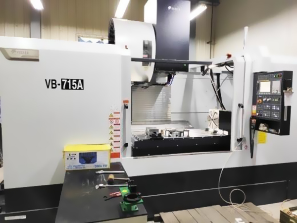Production equipment Production equipment