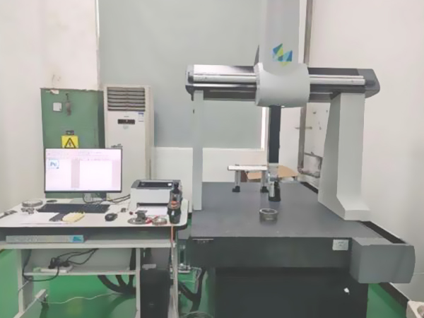 Testing equipment Testing equipment