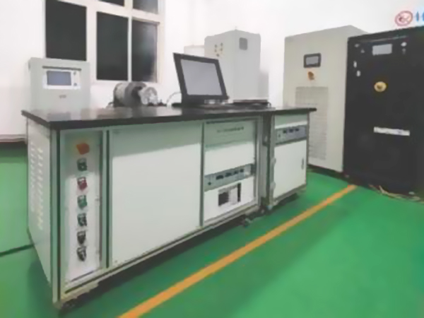 Testing equipment Testing equipment
