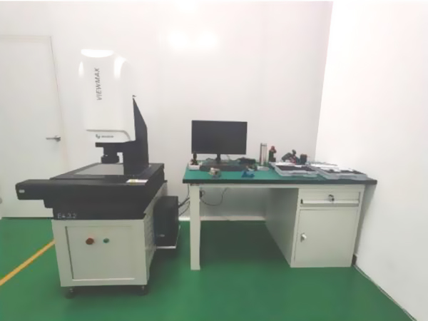 Testing equipment Testing equipment