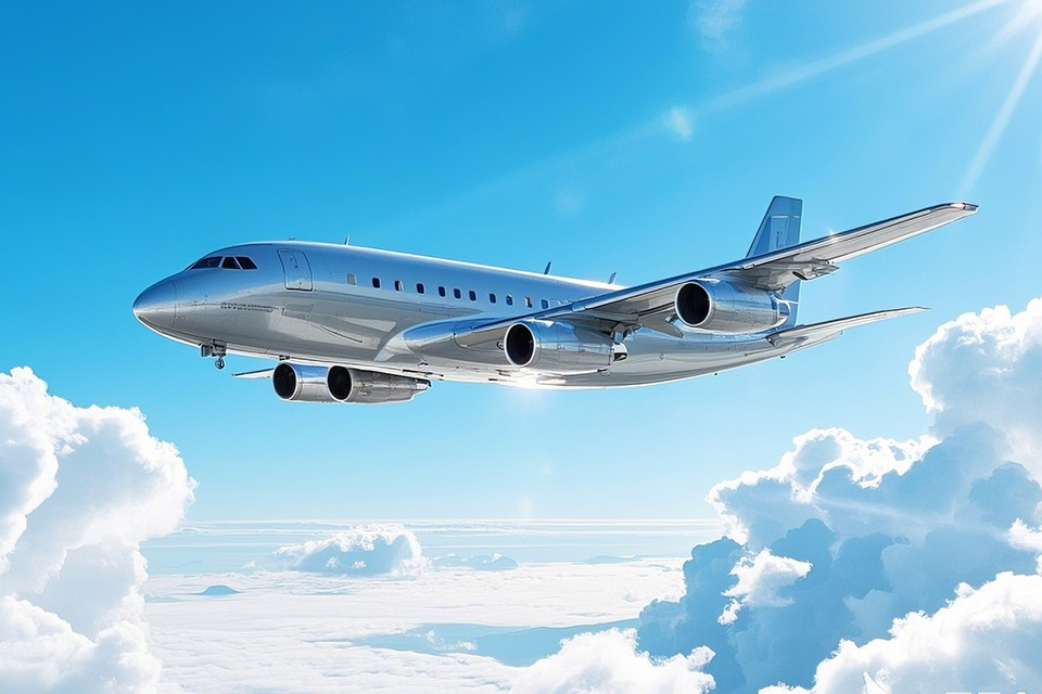 航空 航空