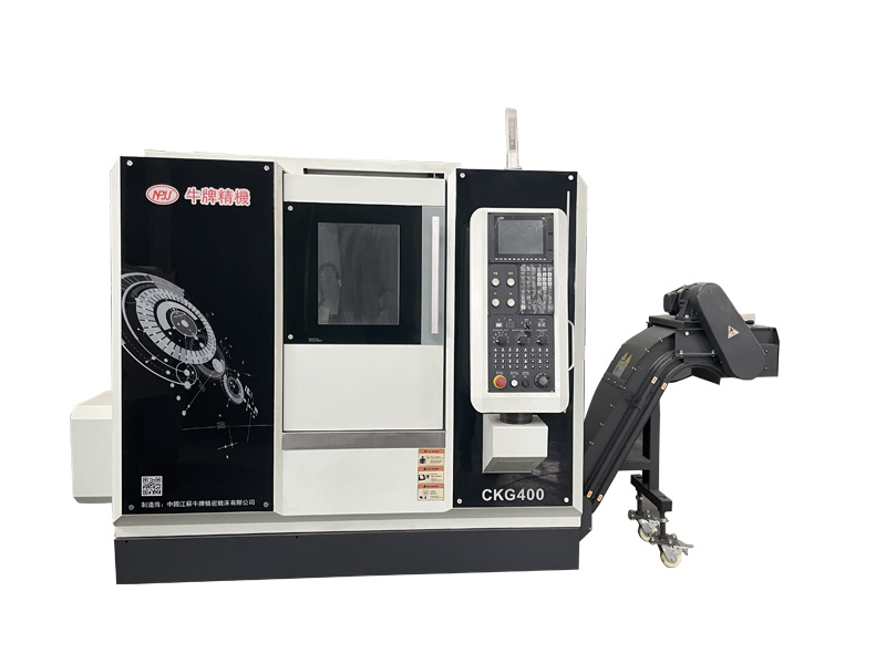 CKG400