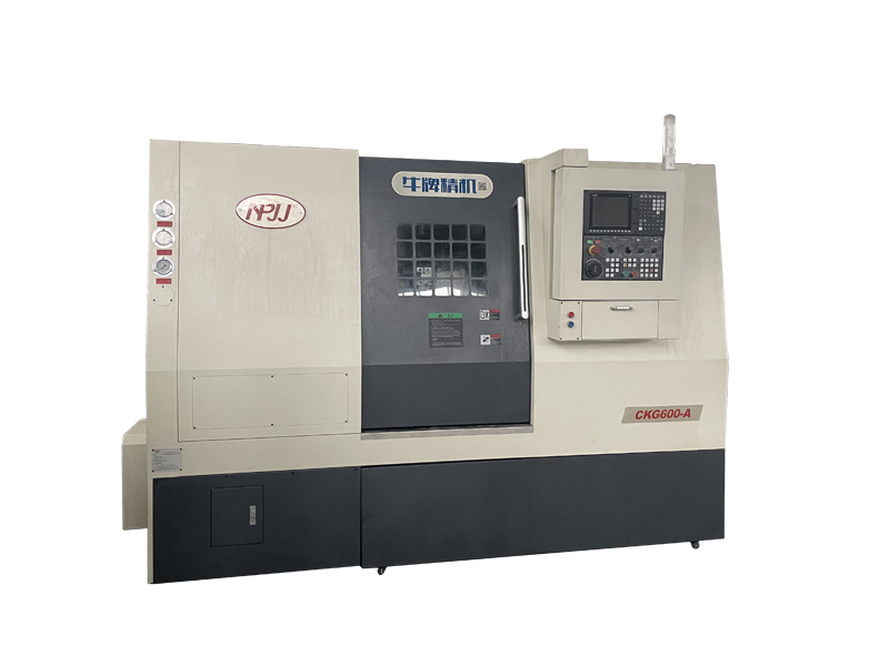 CKG600