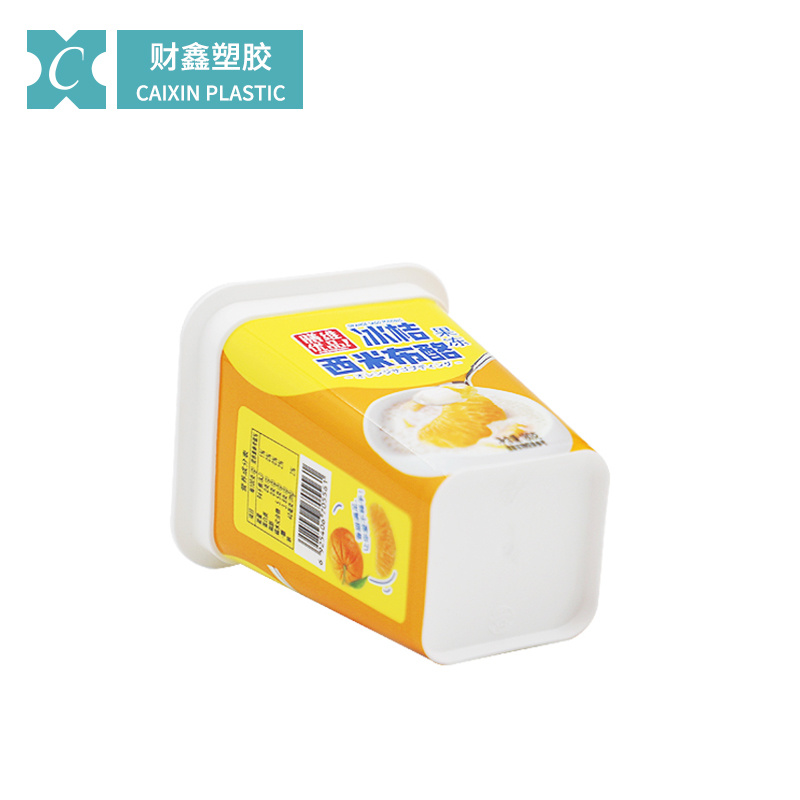 Why Newest IML Plastic Food Containers Are Revolutionizing Food Packaging Why Newest IML Plastic Food Containers Are Revolutionizing Food Packaging