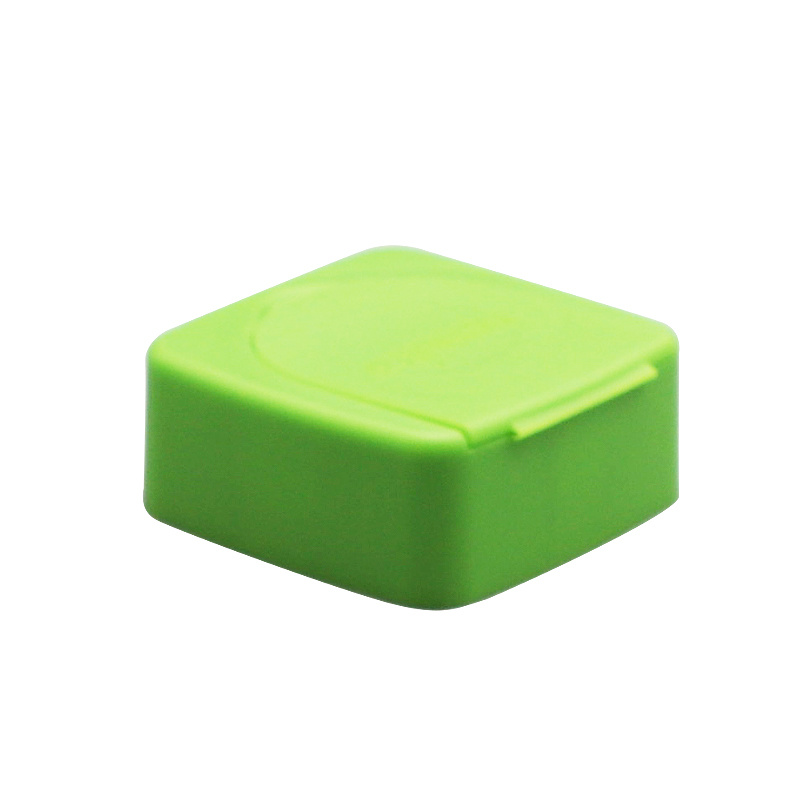  IML airtight plastic lids from China components