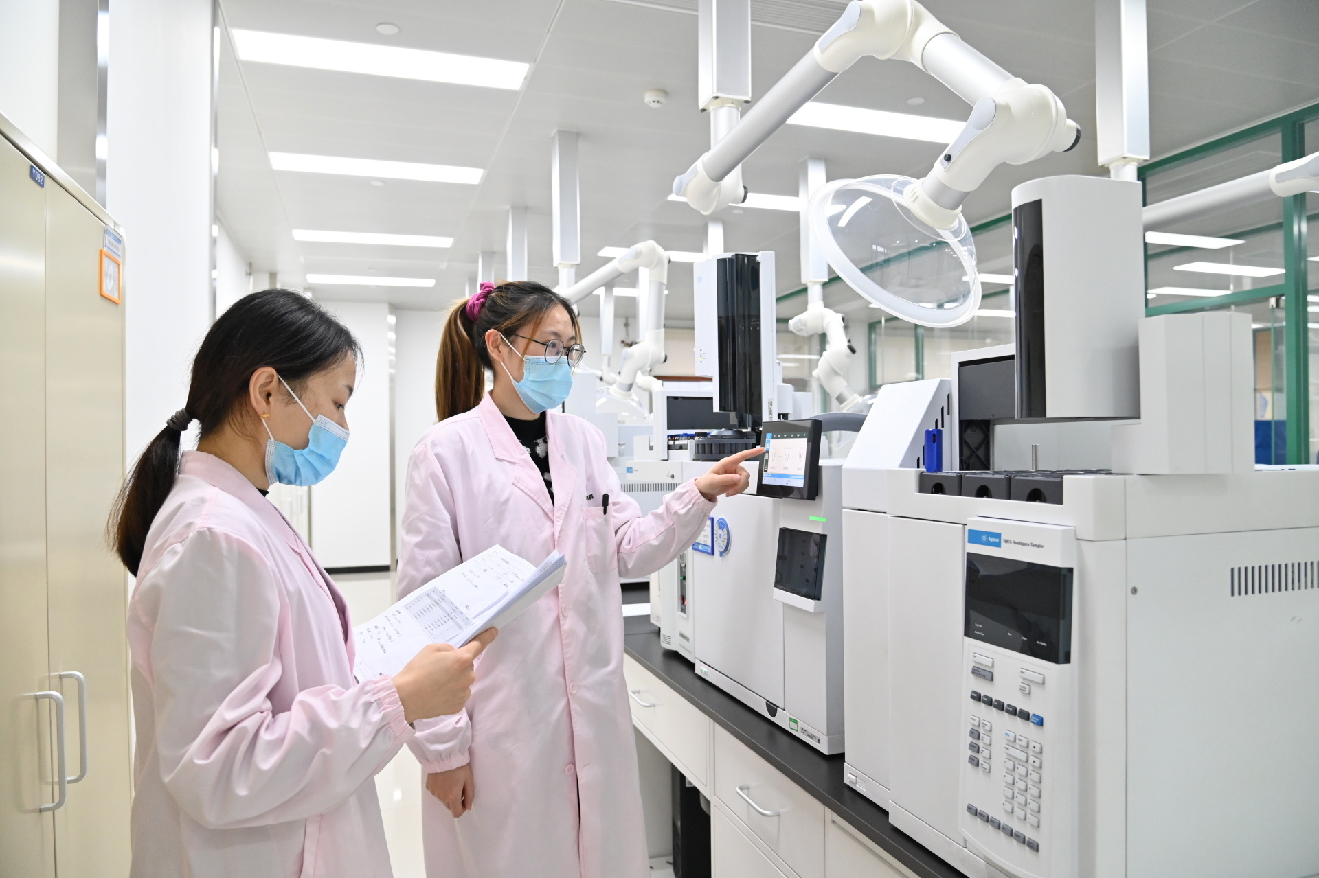 博生醫材《一次性系統（SUS）用多層共擠膜關鍵技術及其產業化》入圍中國質量技術獎