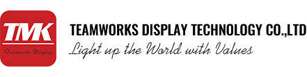 Teamworks Display