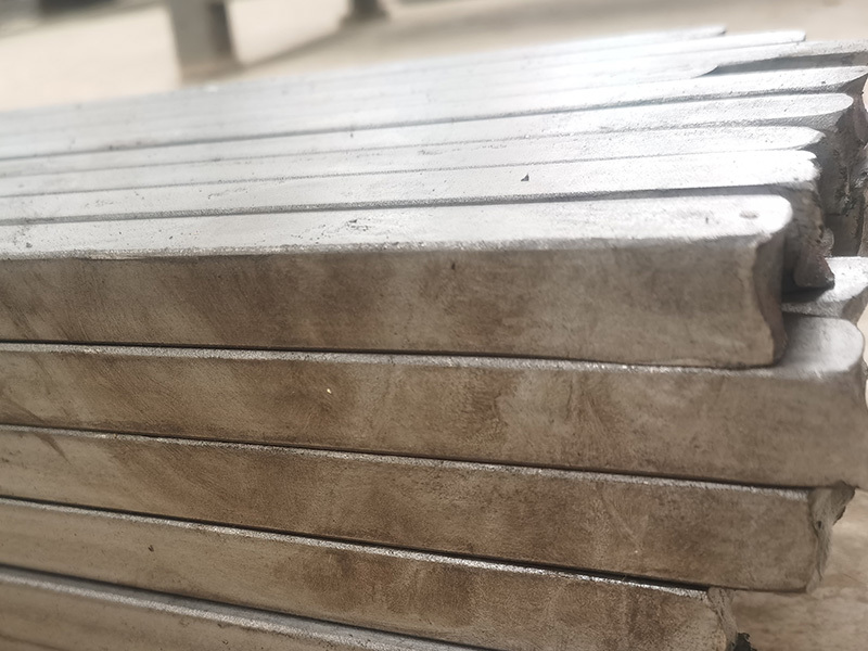صلب مسحوب على البارد 25*20