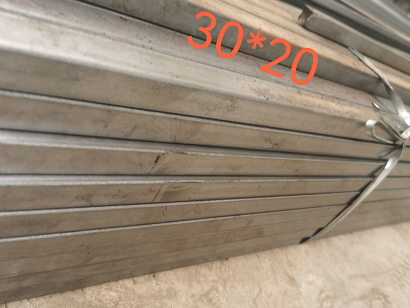صلب مسحوب على البارد 30*20