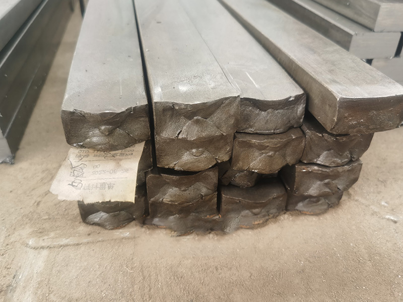 صلب مسحوب على البارد 50*25