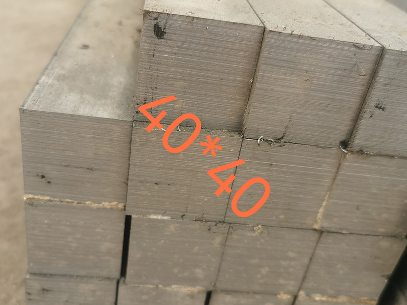 صلب مسحوب على البارد 40*40