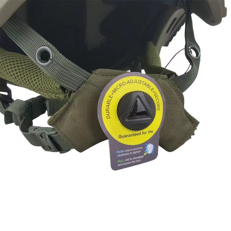 Ballistic helmet               Wendy Helmet