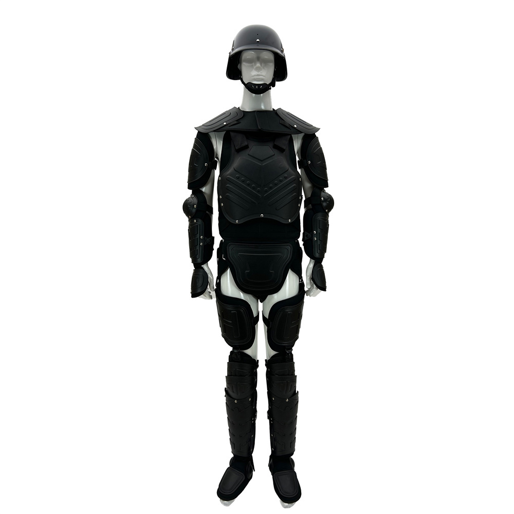 PC Riot Suit