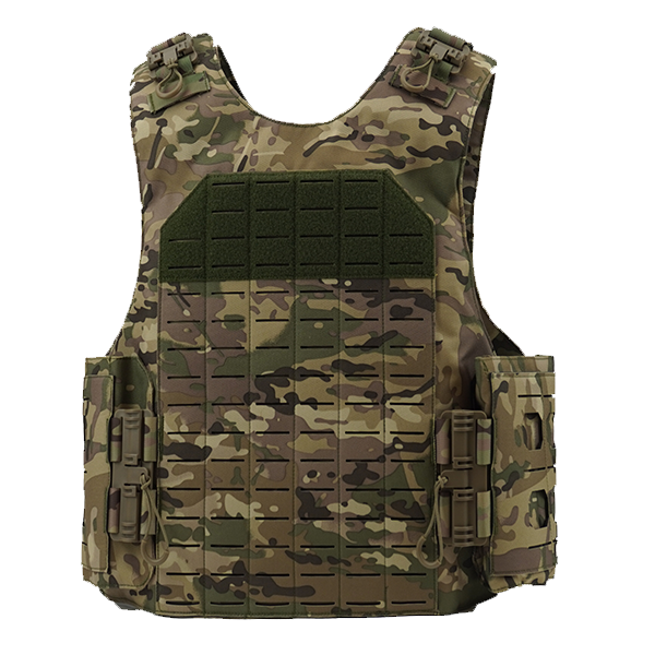 Bulletproof Series