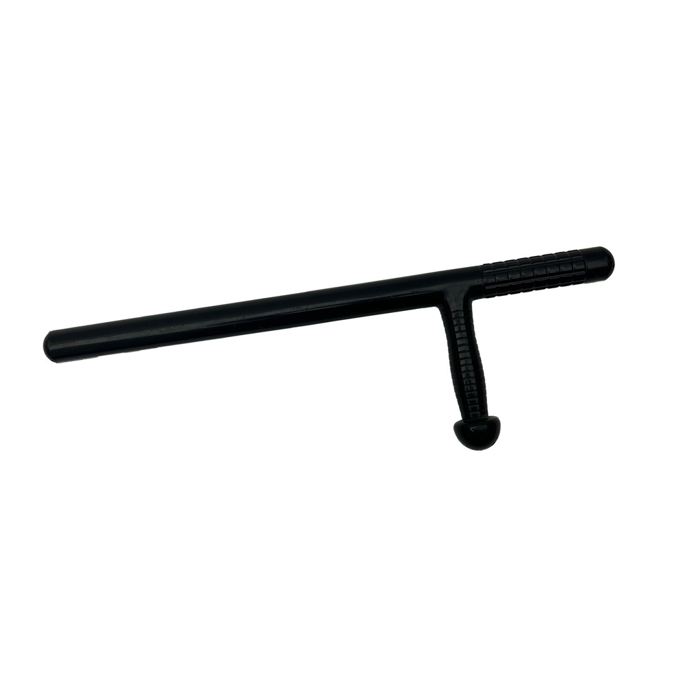 Riot control T-baton