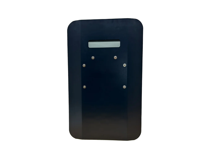Bulletproof shield