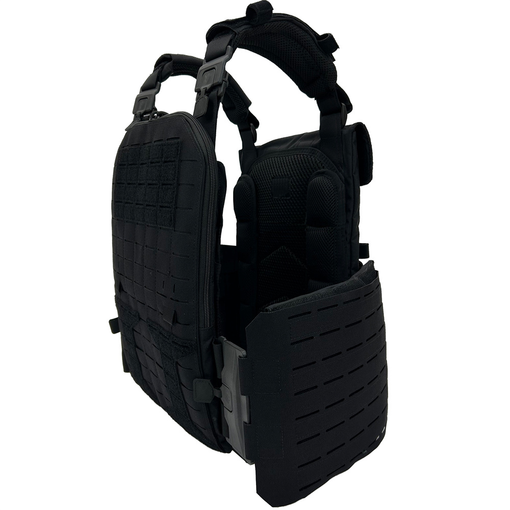 Tactical vest