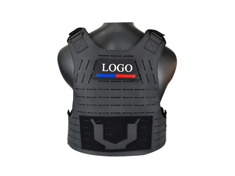 Tactical vest