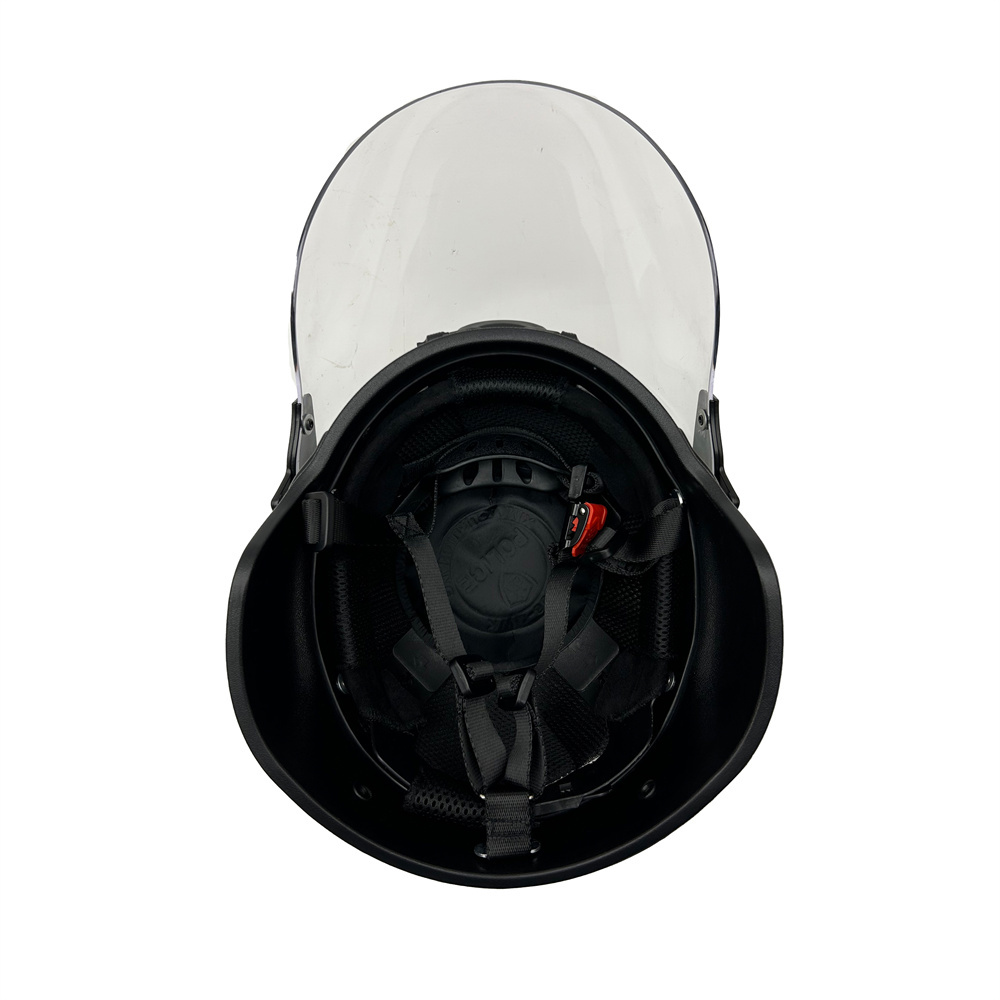 Tactical Riot Helmet