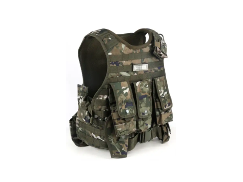 Tactical vest