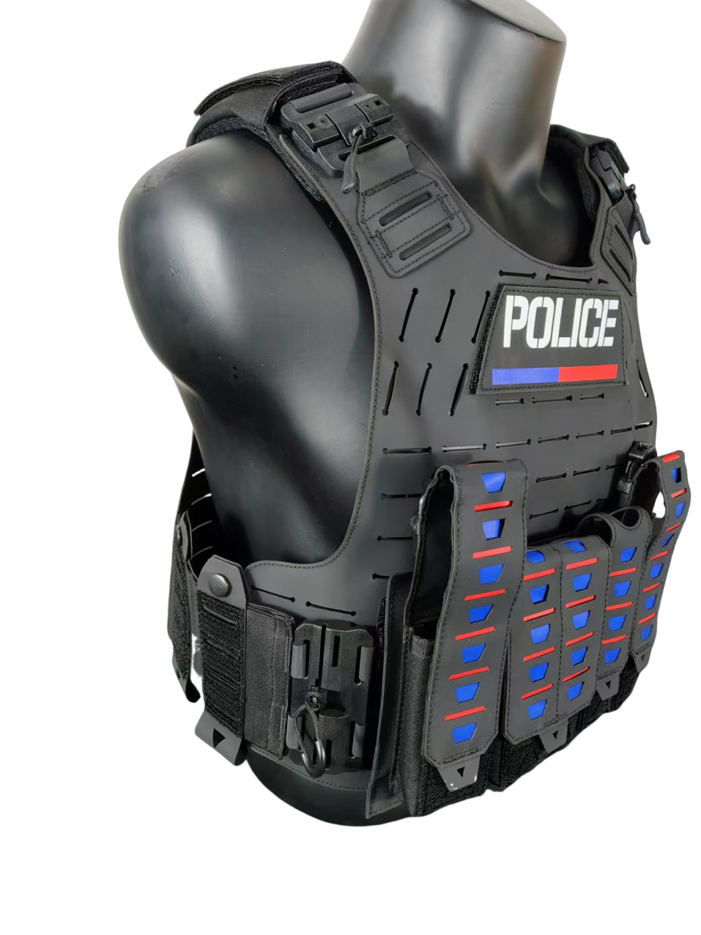 Tactical vest