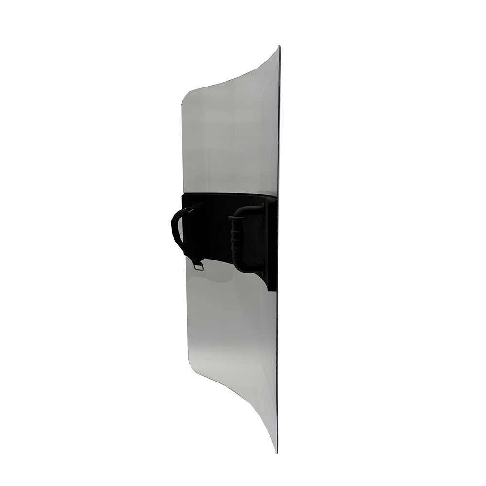 PC shield