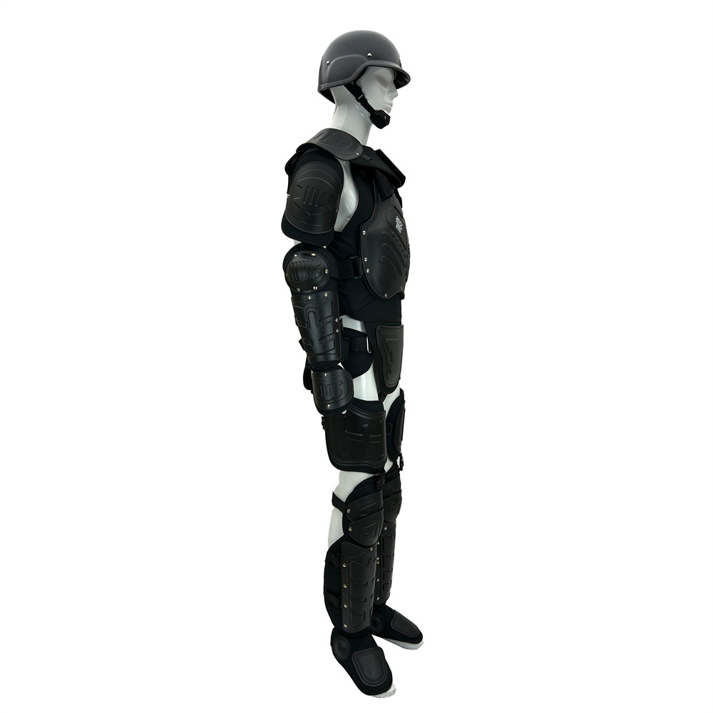 PC Riot Suit