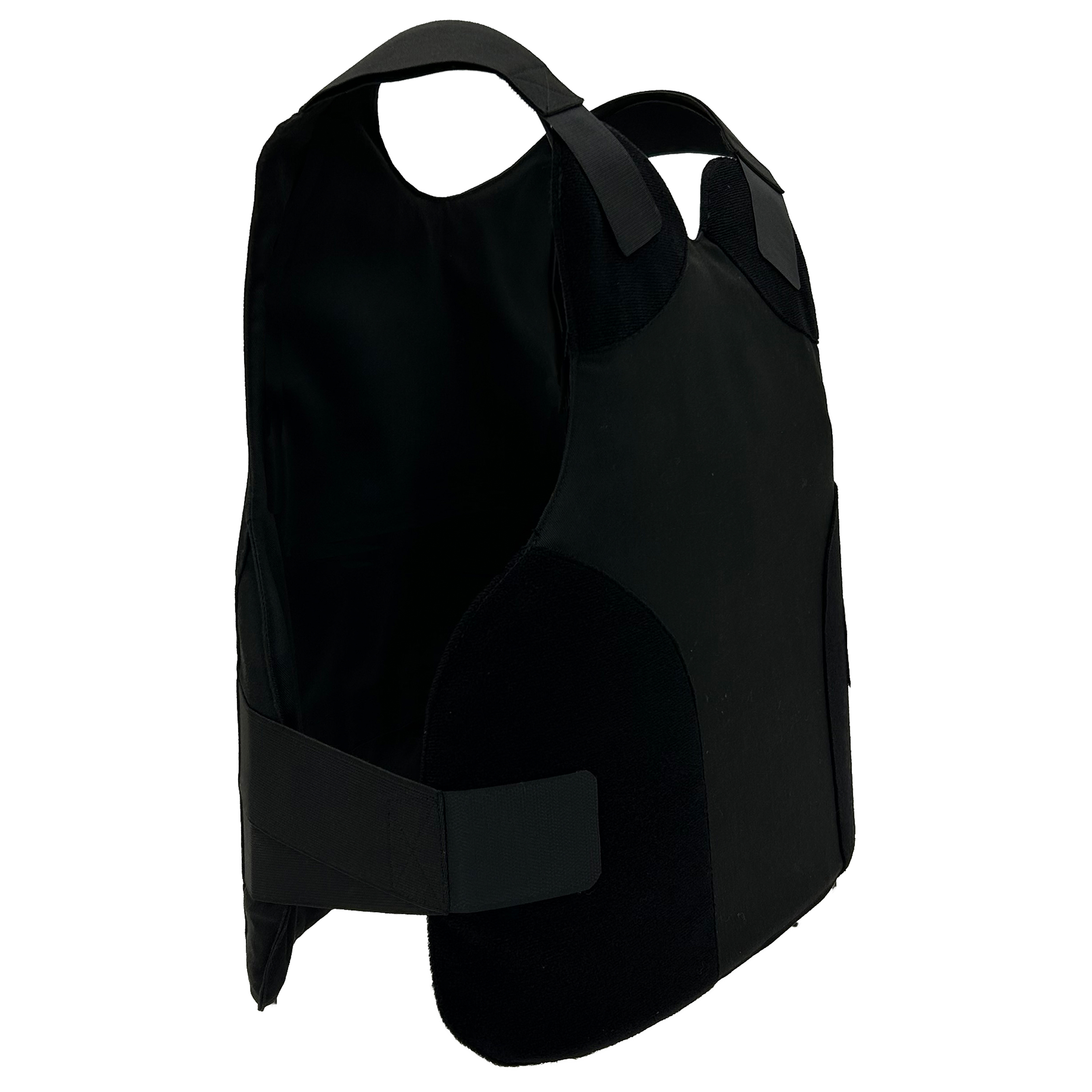 Bullet & stab proof vest, body armor