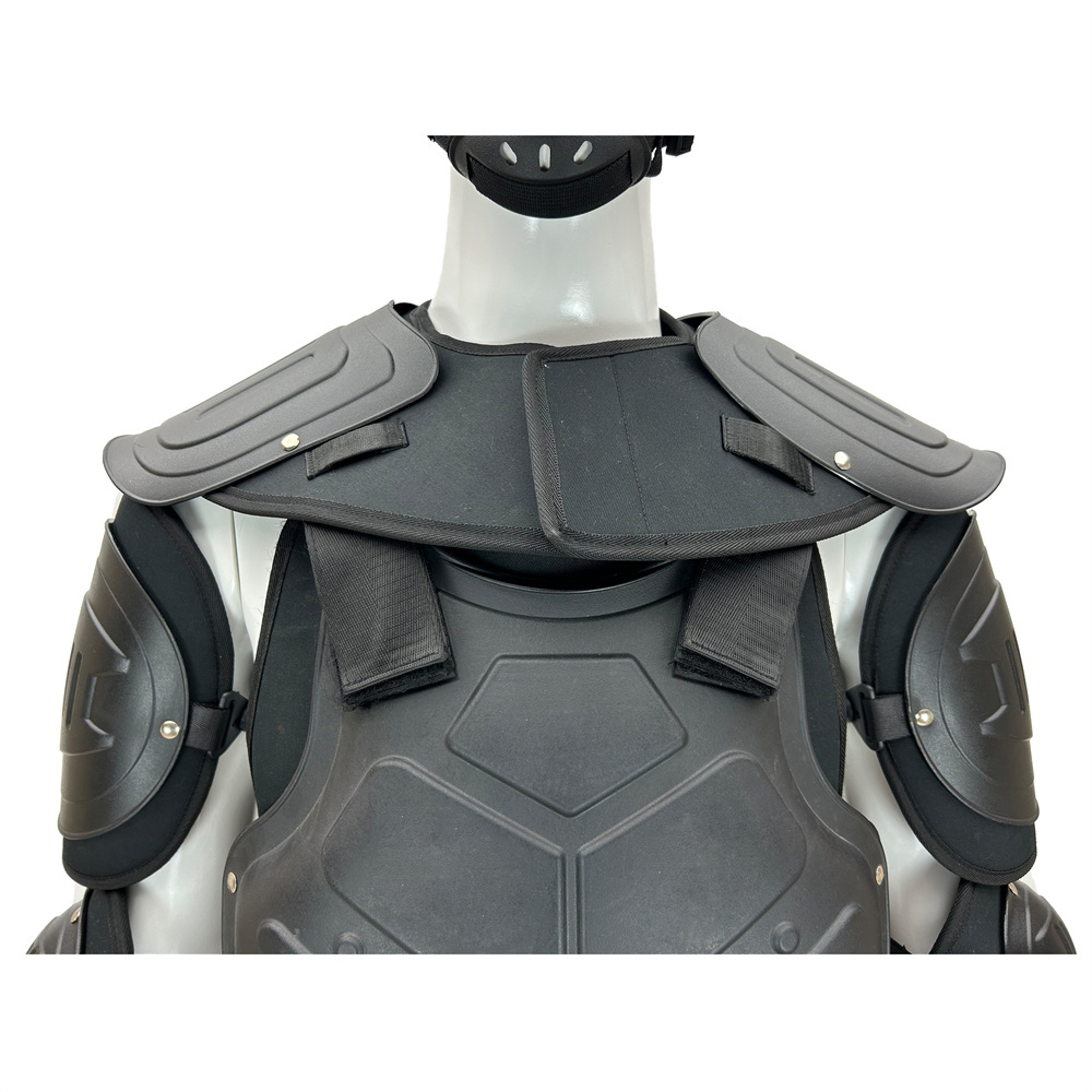 PC Riot Suit